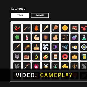 Crystal Guardians - Gameplay-Video