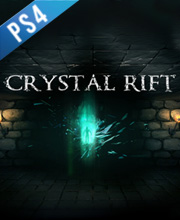 Crystal Rift Playstation 4