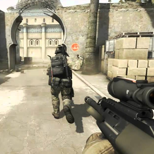 Counter-Strike: Global Offensive Teamkollegium