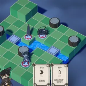 Cthulhu Dungeon – Kampf