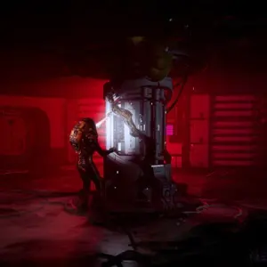 Cthulhu: The Cosmic Abyss - Kapsel