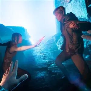 Cthulhu: The Cosmic Abyss - Messer