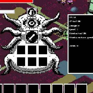 Cthulhu Tower - Statistiken