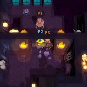 CTHULOOT - Erkunde Dungeons