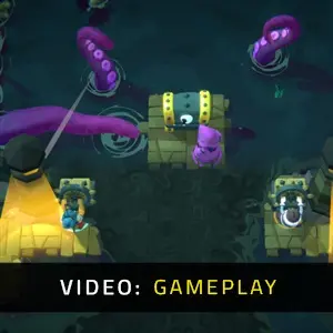 CTHULOOT - Gameplay Video