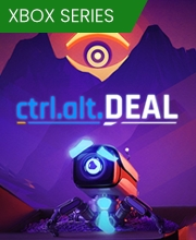 ctrl.alt.DEAL Xbox Series X