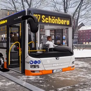CTS 2026 - Season Pass - Stadtbus