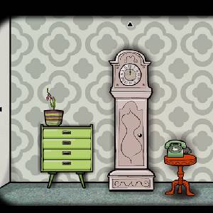 Cube Escape Collection - Der Raum