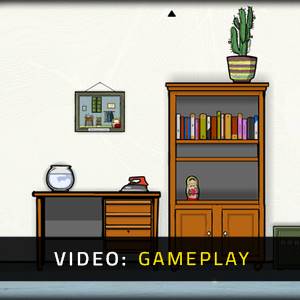 Cube Escape Collection Gameplay Video