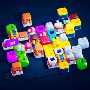 Cube Royale - Würfel Vielfalt