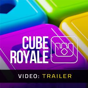 Cube Royale - Trailer