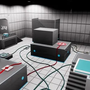 Cubin – Stromquelle