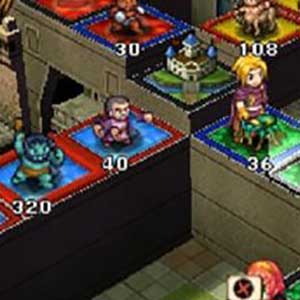 Süchtig Fantasy Gameplay