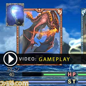 Culdcept Revolt Gameplay Video