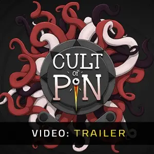 Cult of PiN - Trailer