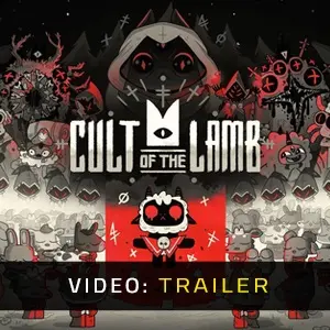 Cult of the Lamb Video Trailer
