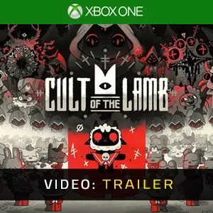 Cult of the Lamb Xbox One Video Trailer