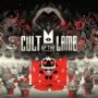 Cult of the Lamb: Action-Roguelike, 40% Rabatt auf Steam-CD-Key