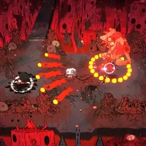 Cult of the Lamb: Woolhaven - Feind