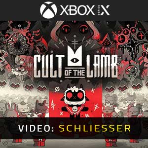 Cult of the Lamb Xbox Series Video Trailer