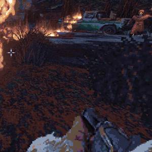 CULTIC - Sie in Flammen setzen