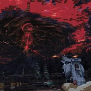 CULTIC: Chapter Two - New Grandewel