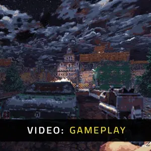 CULTIC - Gameplay