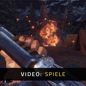 CULTIC - Spielverlauf