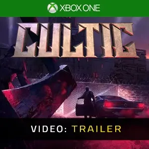CULTIC Xbox One - Trailer