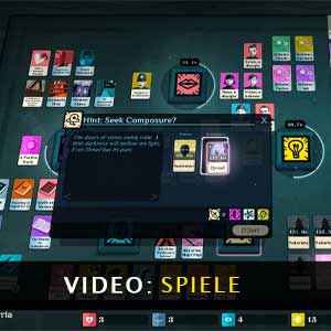 Cultist Simulator Gameplay-Video