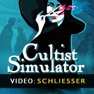 Cultist Simulator Trailer Video