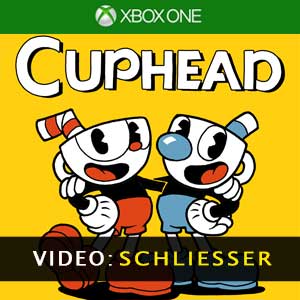 Video zum Cuphead-Trailer