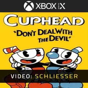 Video zum Cuphead Xbox Series-Trailer