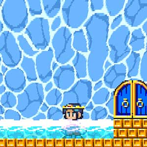 Verstecken vor der Wache