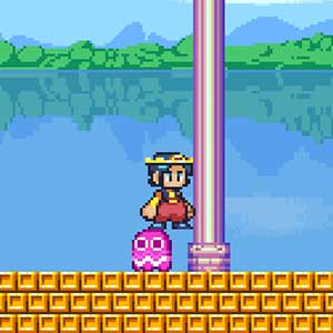 Auf der Suche nach der Flucht