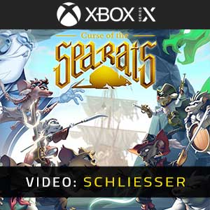 Curse of the Sea Rats - Video Anhänger