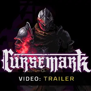 Cursemark - Trailer