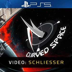 Curved Space Playstation 5