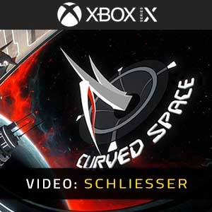 Curved Space Xbox Series X