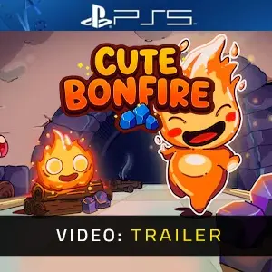 Cute Bonfire PS5 – Trailer