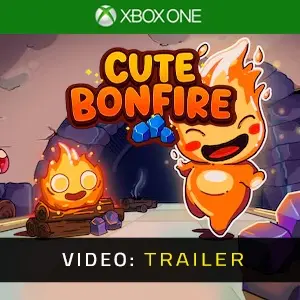 Cute Bonfire Xbox One – Trailer