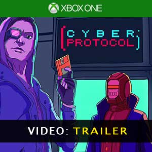 Kaufe Cyber Protocol Xbox One Preisvergleich