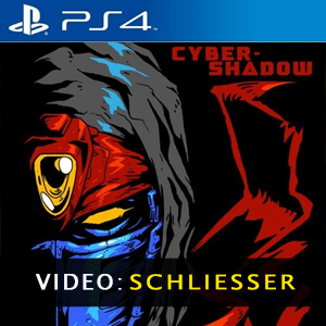 Cyber Shadow PS4 Video Trailer