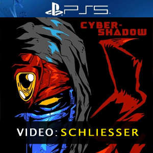 Cyber Shadow PS5 Video Trailer