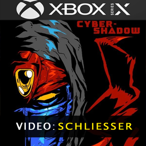 Cyber Shadow Xbox Series X Video Trailer