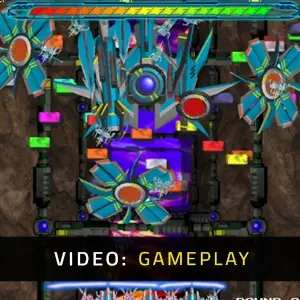 CyberBlocker Complete Edition - Gameplay Video