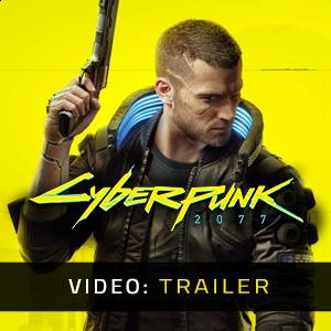Cyberpunk 2077 - Trailer