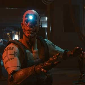 Cyberpunk 2077-Gameplay-Trailer