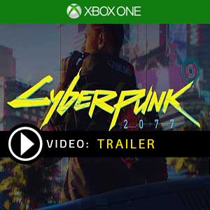 Cyberpunk 2077 Xbox One Digital Download und Box Edition