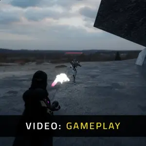 Cyberpunk SFX - Gameplay Video